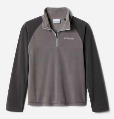 Kids’ Omni-Heat™ Midweight Baselayer Crew