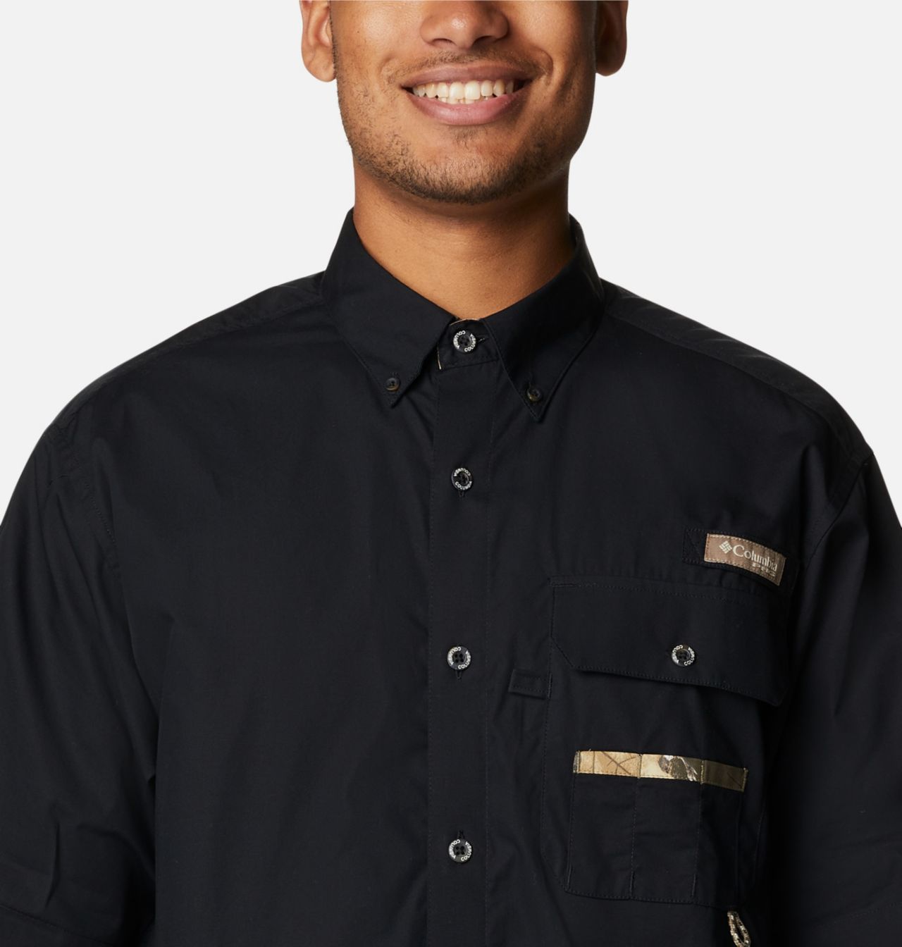 Sharptail™ Short Sleeve Shirt | 011 | S 4