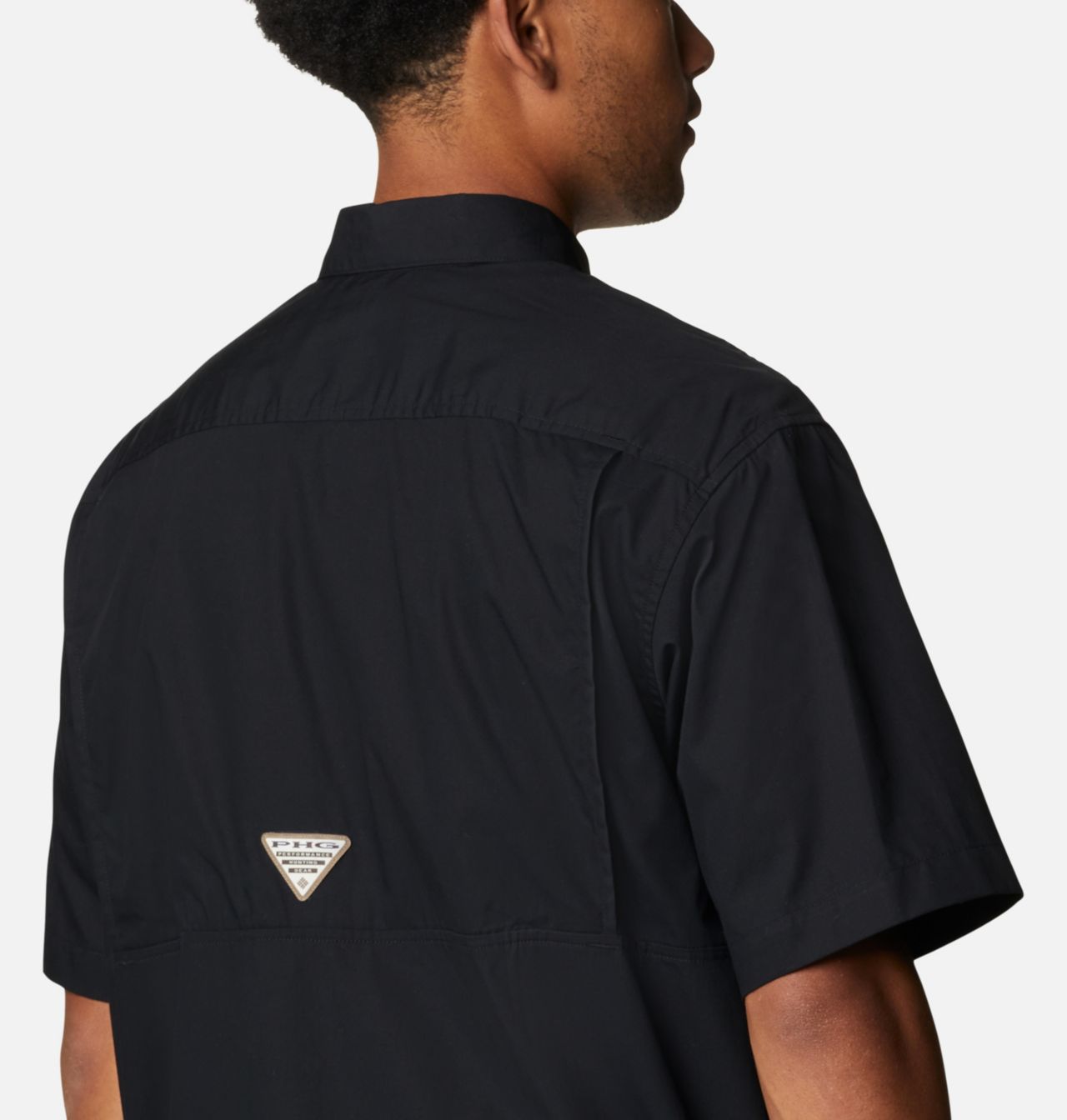 Sharptail™ Short Sleeve Shirt | 011 | S 5