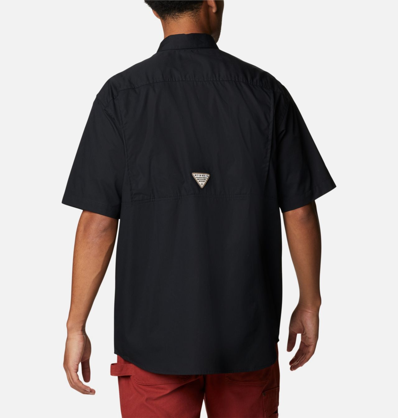 Sharptail™ Short Sleeve Shirt | 011 | S 2