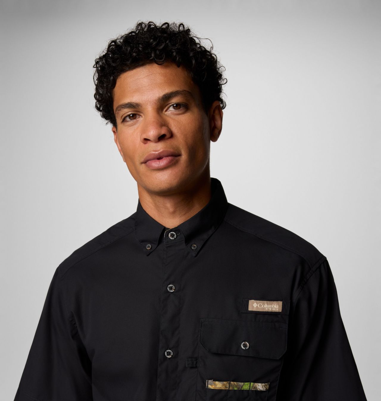 Men's PHG Sharptail™ Short Sleeve Shirt 5
