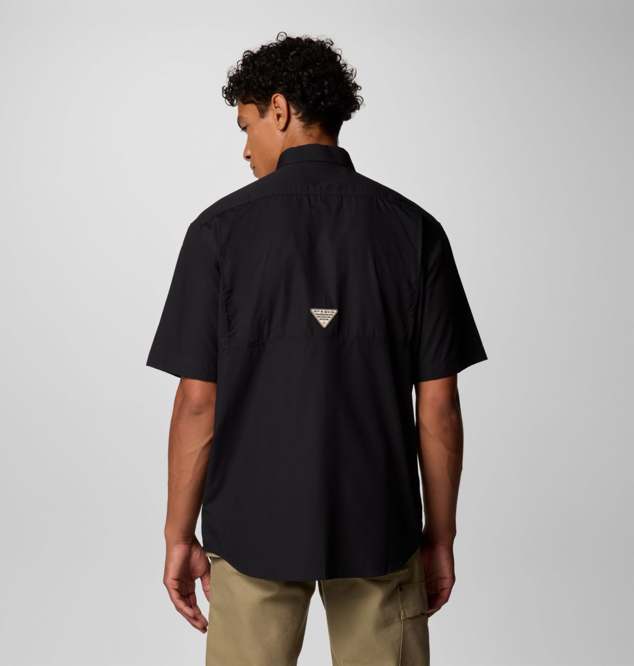 Men's PHG Sharptail™ Short Sleeve Shirt 2