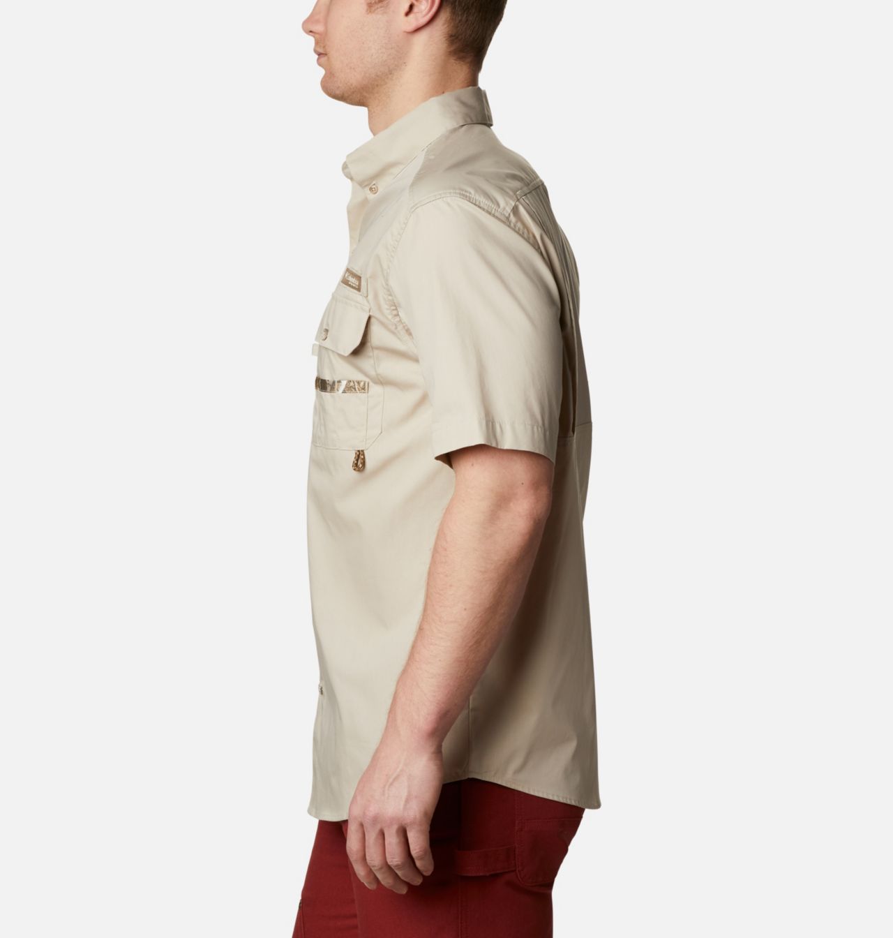 Men's PHG Sharptail™ Short Sleeve Shirt 3