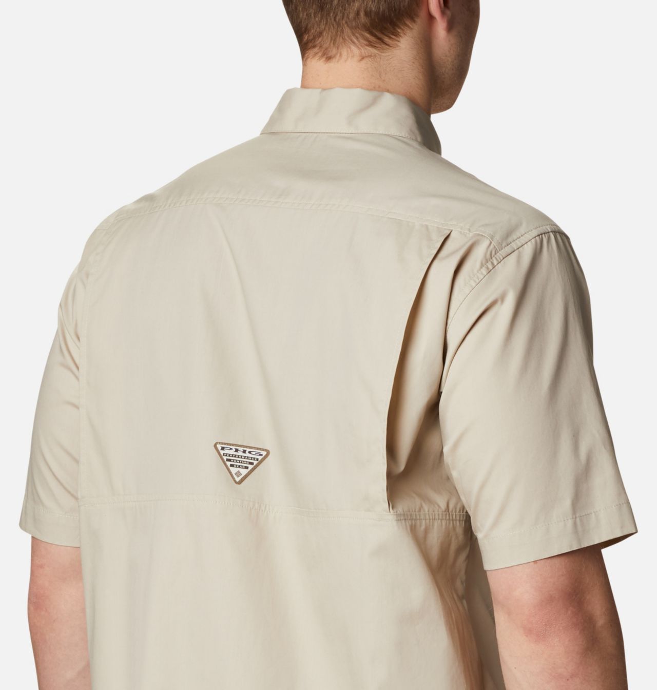 Men's PHG Sharptail™ Short Sleeve Shirt 5