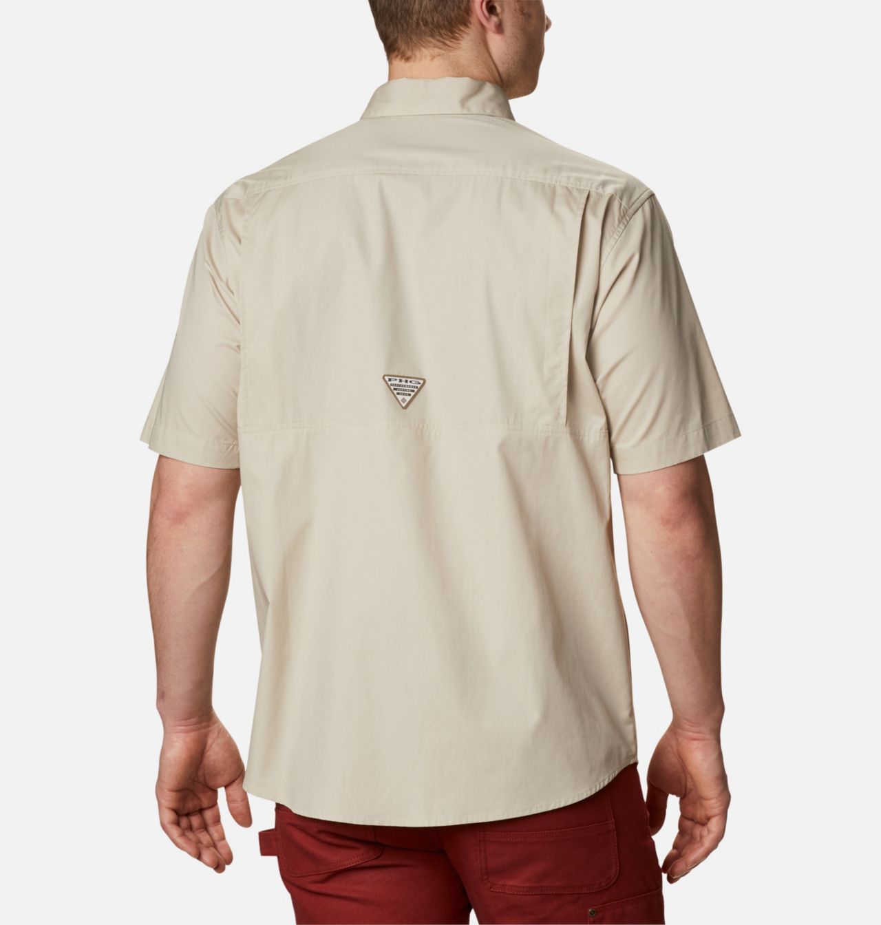 Men's PHG Sharptail™ Short Sleeve Shirt 2