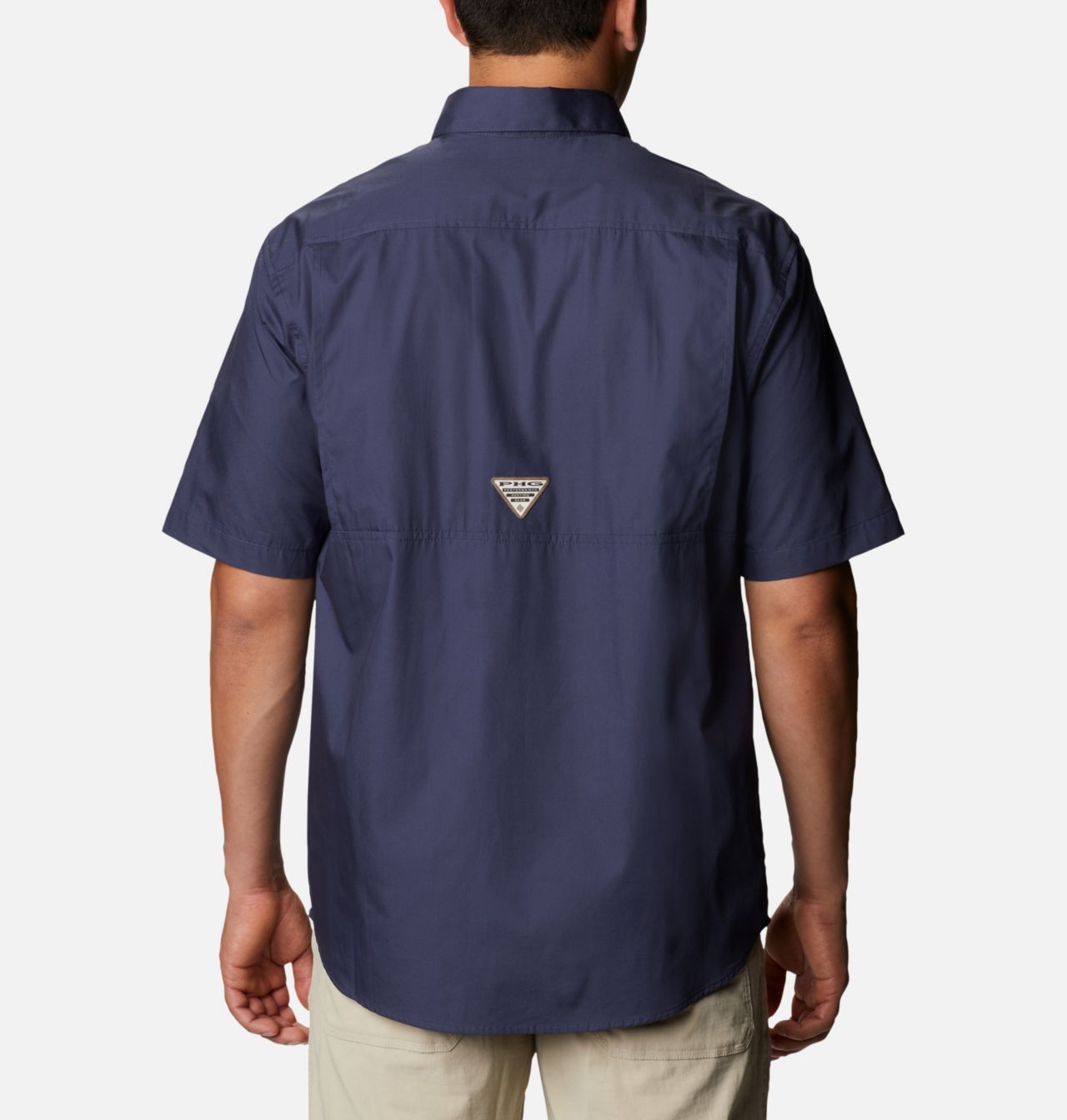 Men's PHG Sharptail™ Short Sleeve Shirt 2