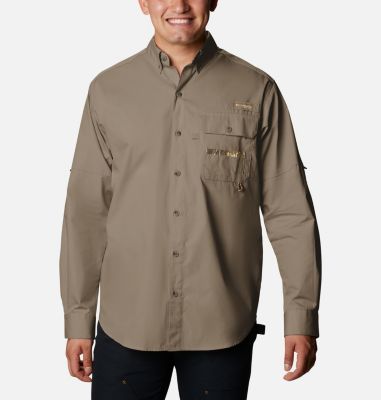 Men&rsquo;s Sharptail&trade; Long Sleeve Shirt