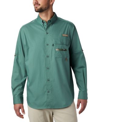 Men&rsquo;s Sharptail&trade; Long Sleeve Shirt