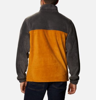 granite mountain fleece jacket