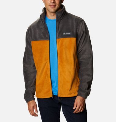 columbia granite mountain fleece jacket