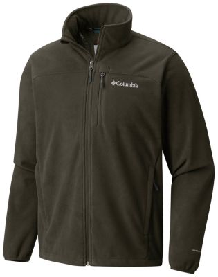 columbia wind protector jacket