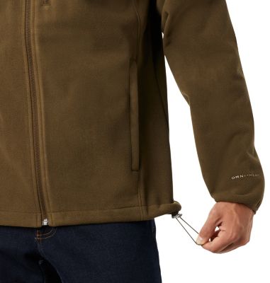 columbia wind protector jacket