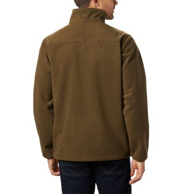 columbia wind protector jacket