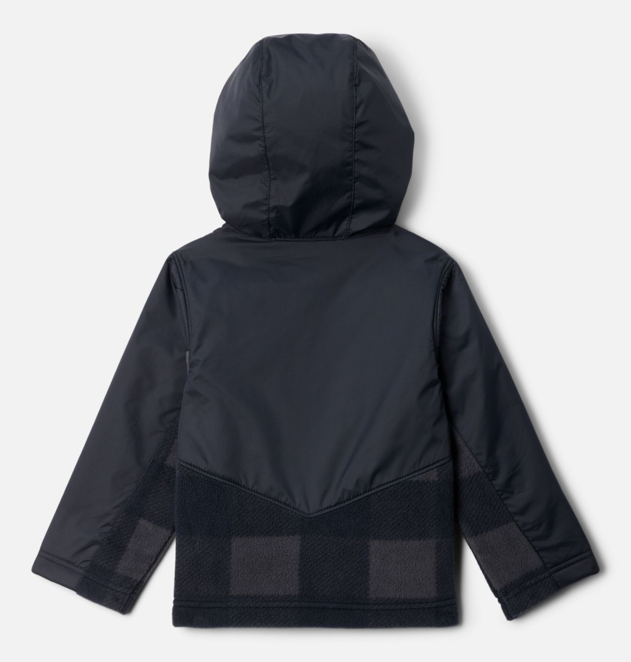 Toddler Steens Mt™ Overlay Hoodie 2