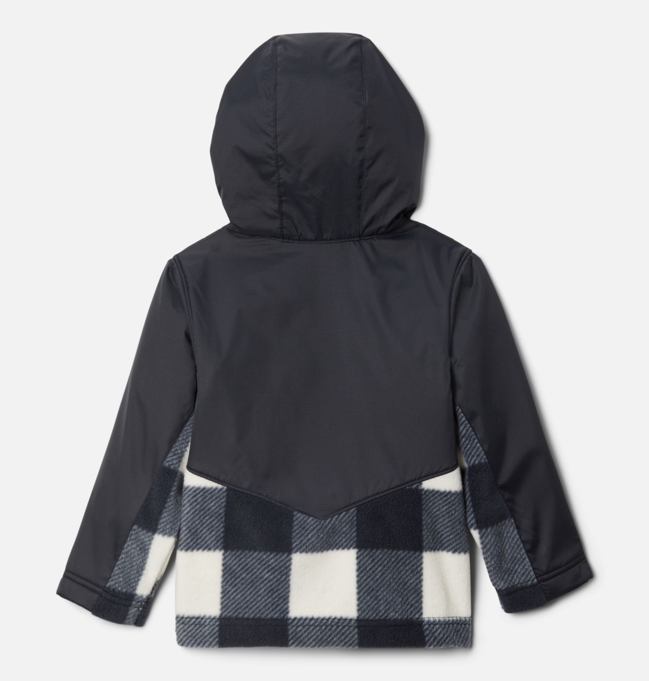 Toddler Steens Mt™ Overlay Hoodie 2