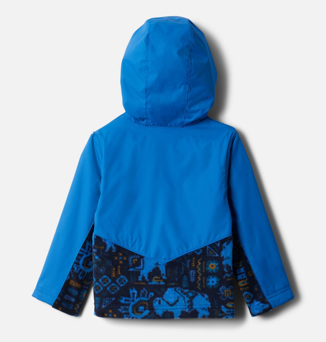 Toddler Steens Mt™ Overlay Hoodie 2