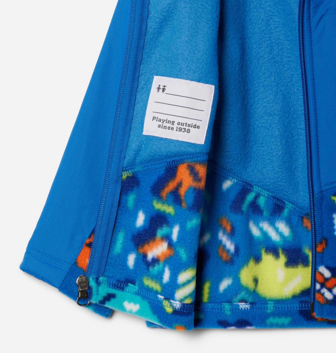 Steens Mt™ Overlay Hoodie | 436 | 4T 3