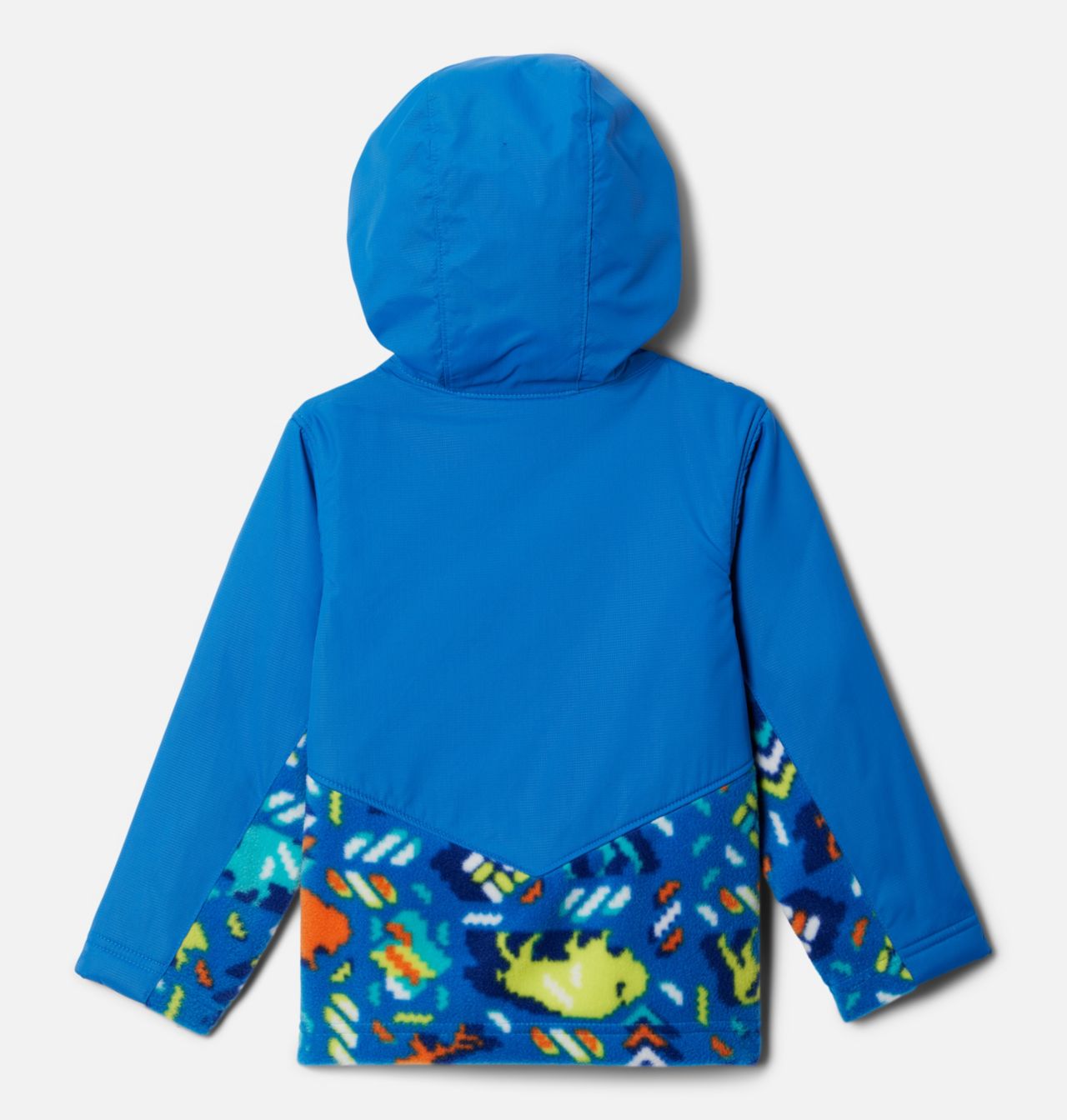 Steens Mt™ Overlay Hoodie | 436 | 4T 2