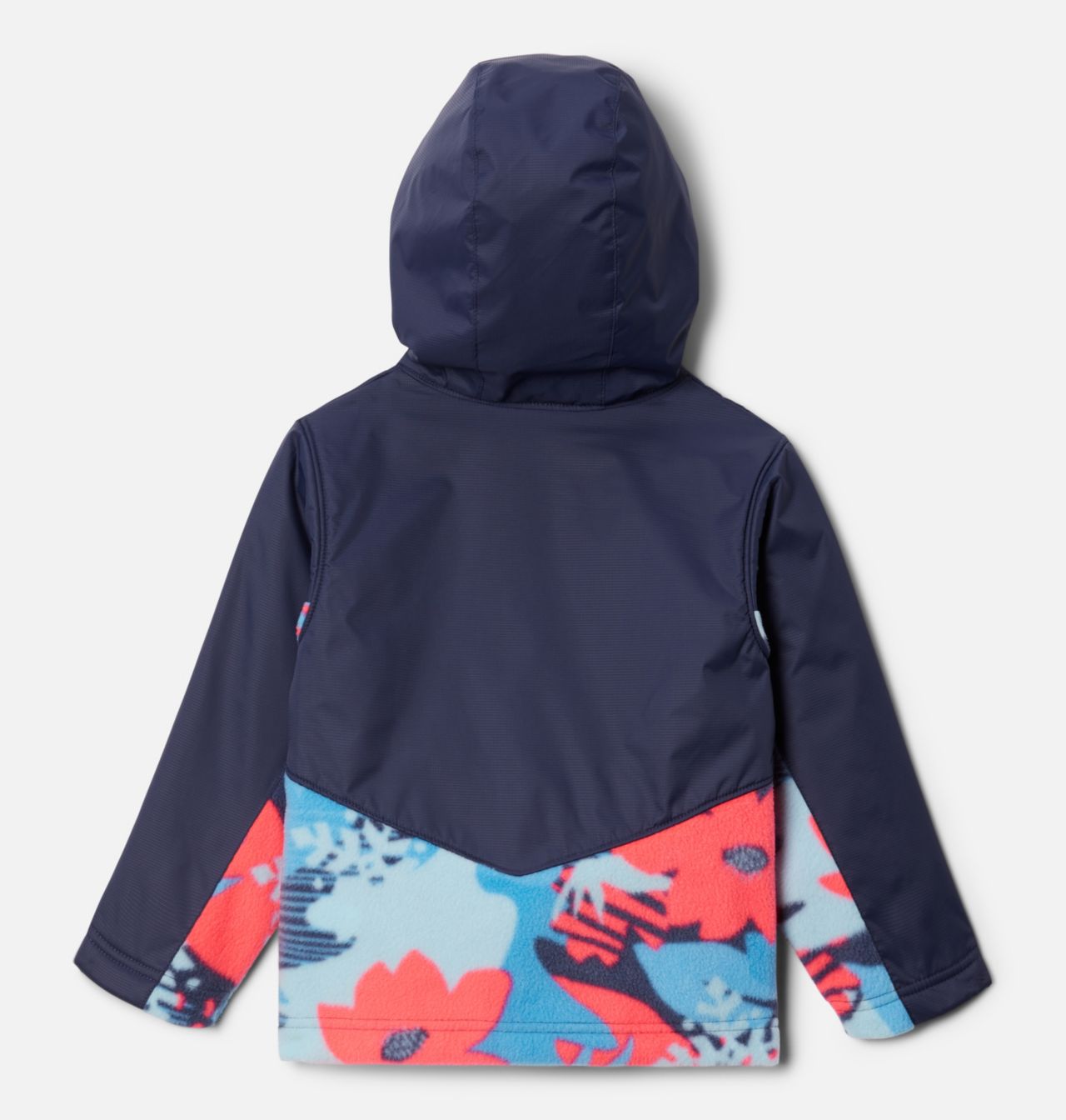 Toddler Steens Mt™ Overlay Hoodie 2