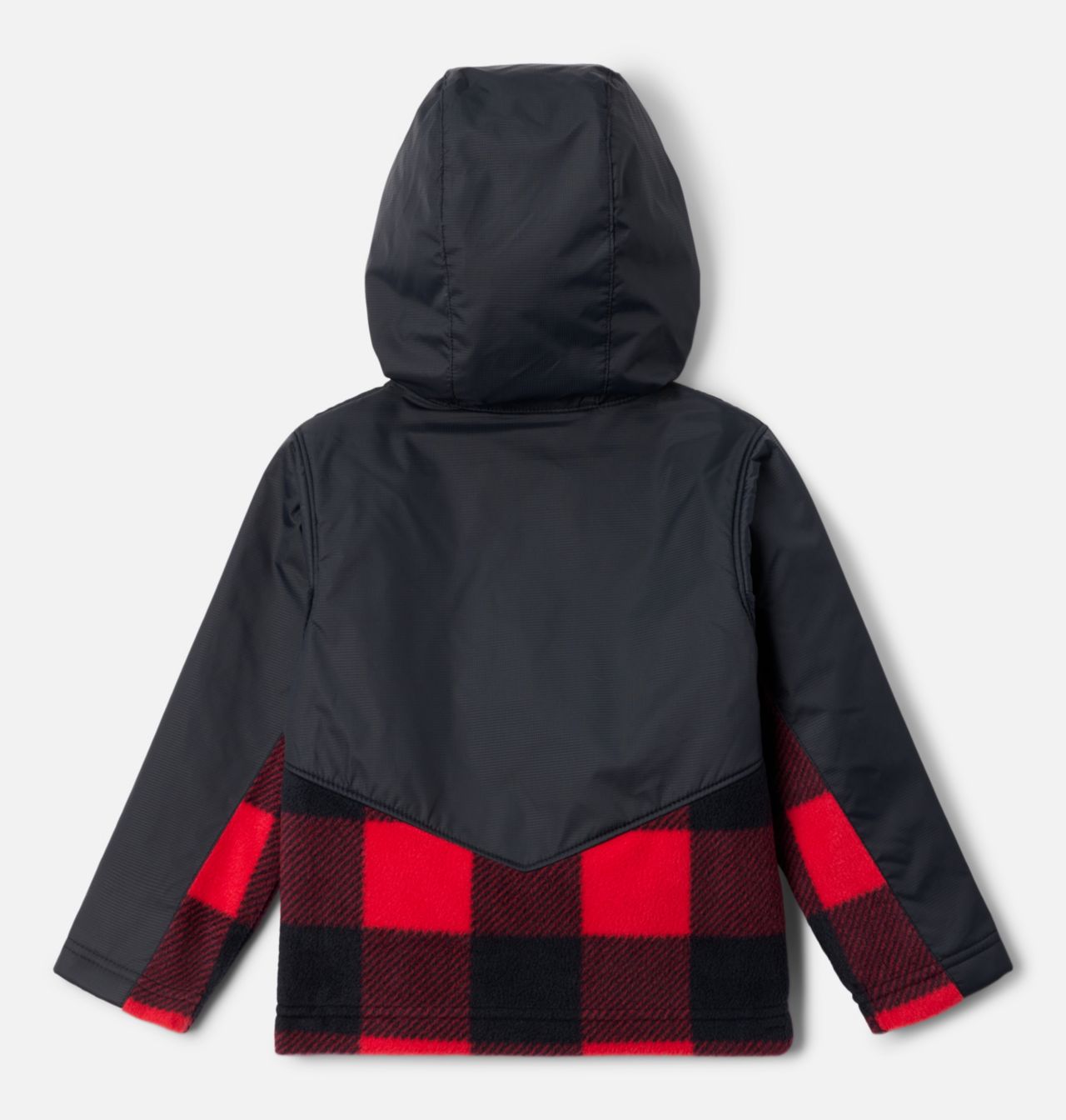 Toddler Steens Mt™ Overlay Hoodie 2