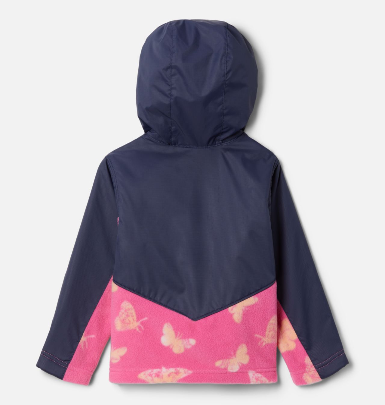 Toddler Steens Mt™ Overlay Hoodie 2