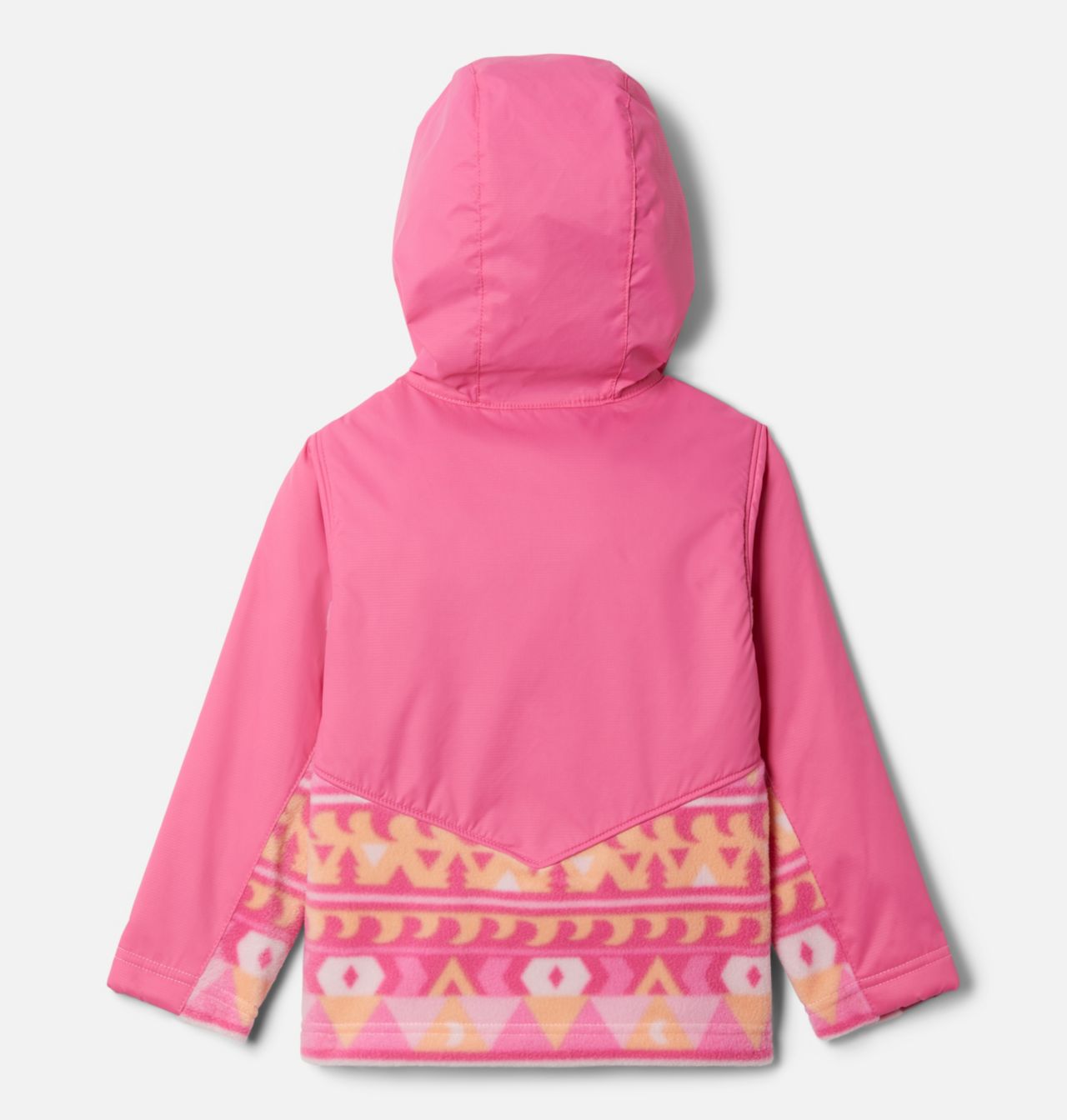 Toddler Steens Mt™ Overlay Hoodie 2
