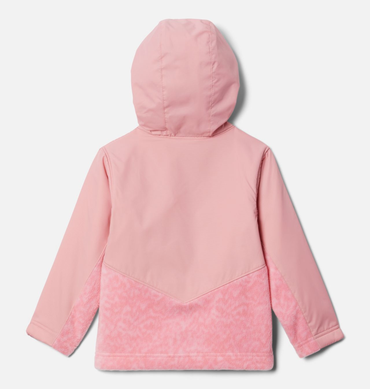 Toddler Steens Mt™ Overlay Hoodie 2