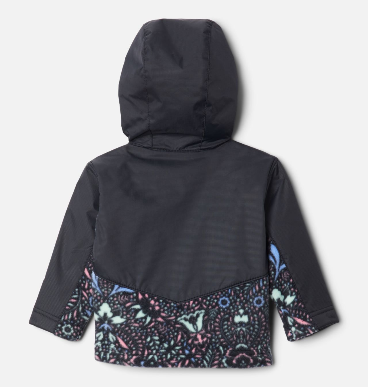 Kids' Infant Steens Mountain™ Overlay Hooded Jacket 2