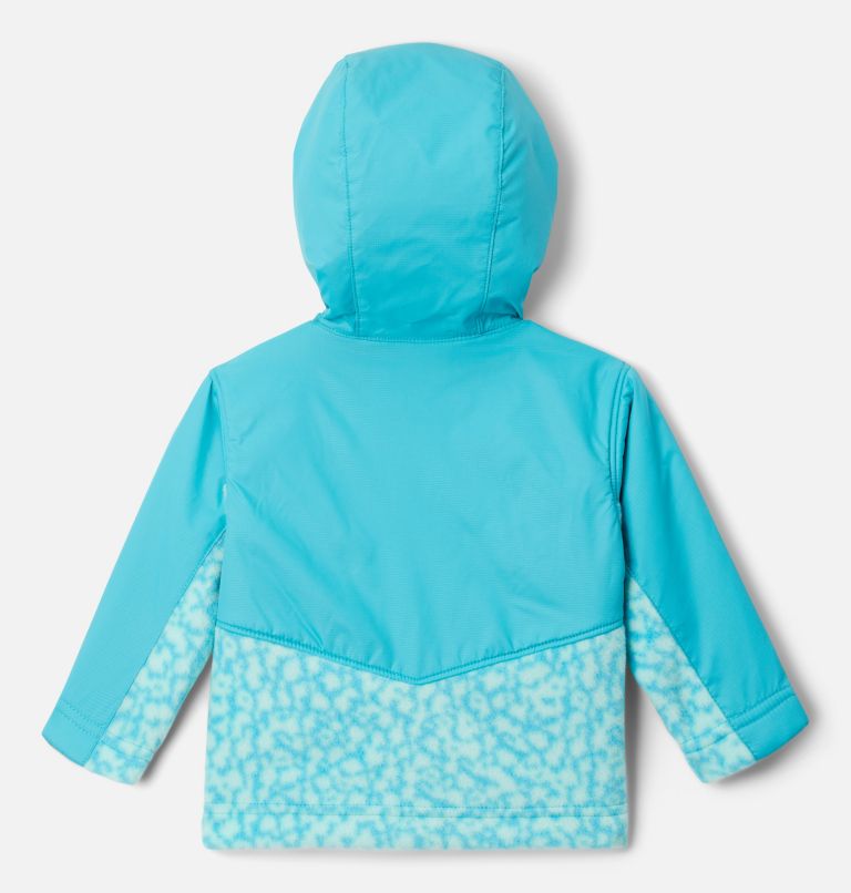 Columbia steens mt store overlay hoodie