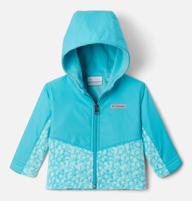 Columbia steens 2025 mt overlay hoodie