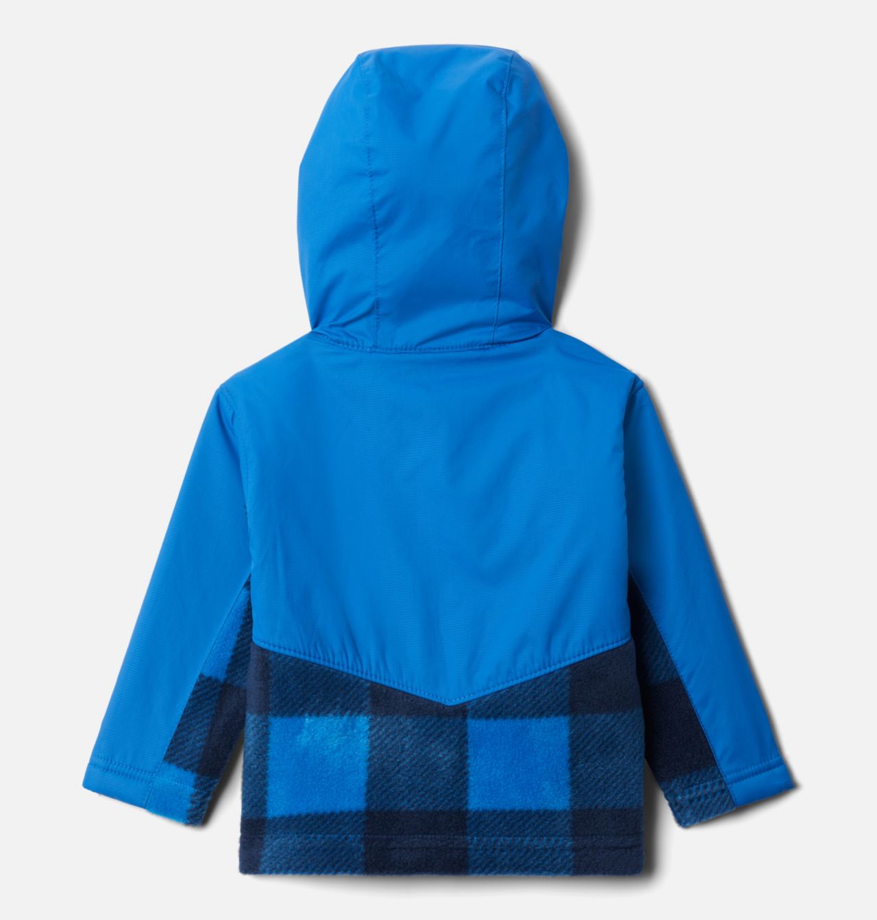 Kids' Infant Steens Mountain™ Overlay Hooded Jacket 2