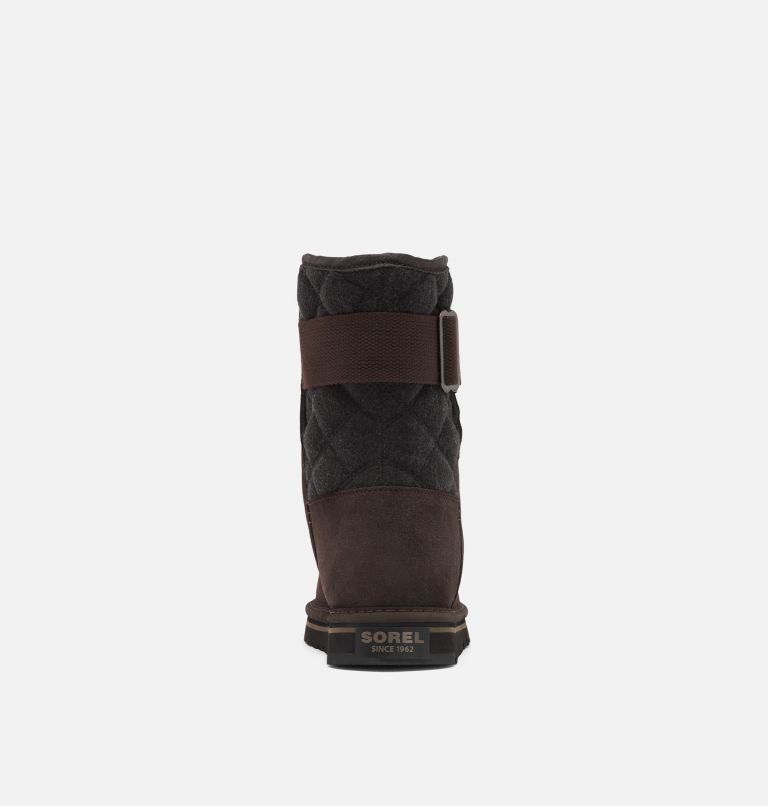 Sorel newbie cheap short womens boots