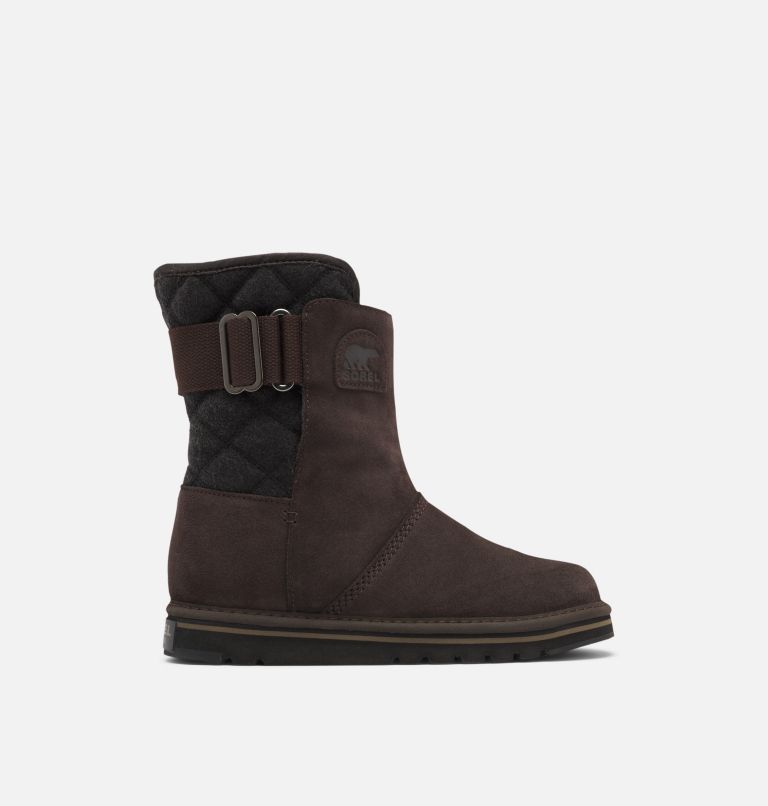 Sorel women's store newbie boots