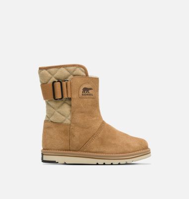 sorel women's newbie boots