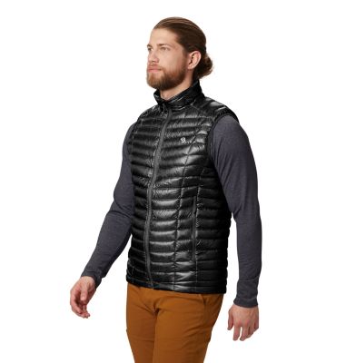 mountain hardwear running vest