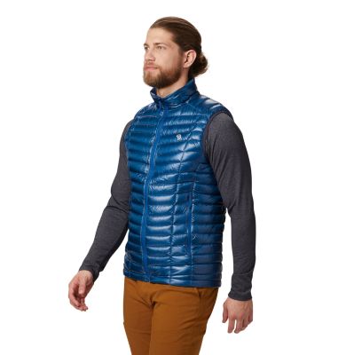 mountain hardwear zander exs jacket