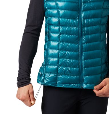 ghost whisperer vest