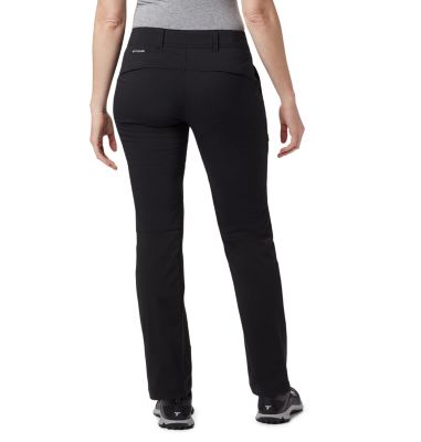 columbia sportswear women's saturday trail ii stretch lined pant