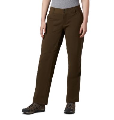 columbia sportswear women's saturday trail ii stretch lined pant