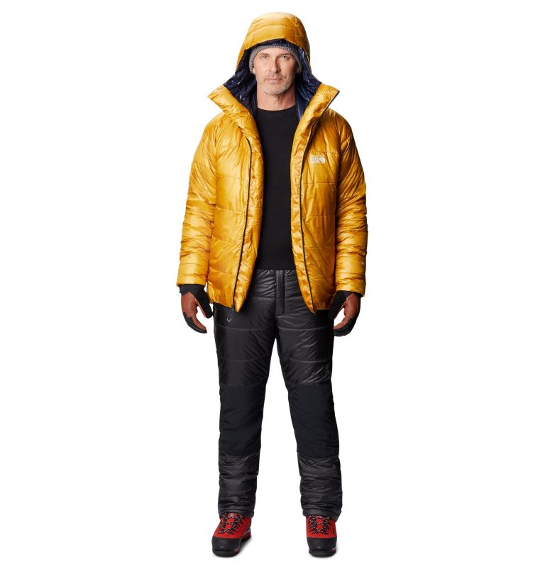 Pantalon Compressor Homme, Color: Black, image 8