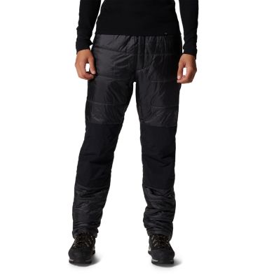 drop crotch joggers mens