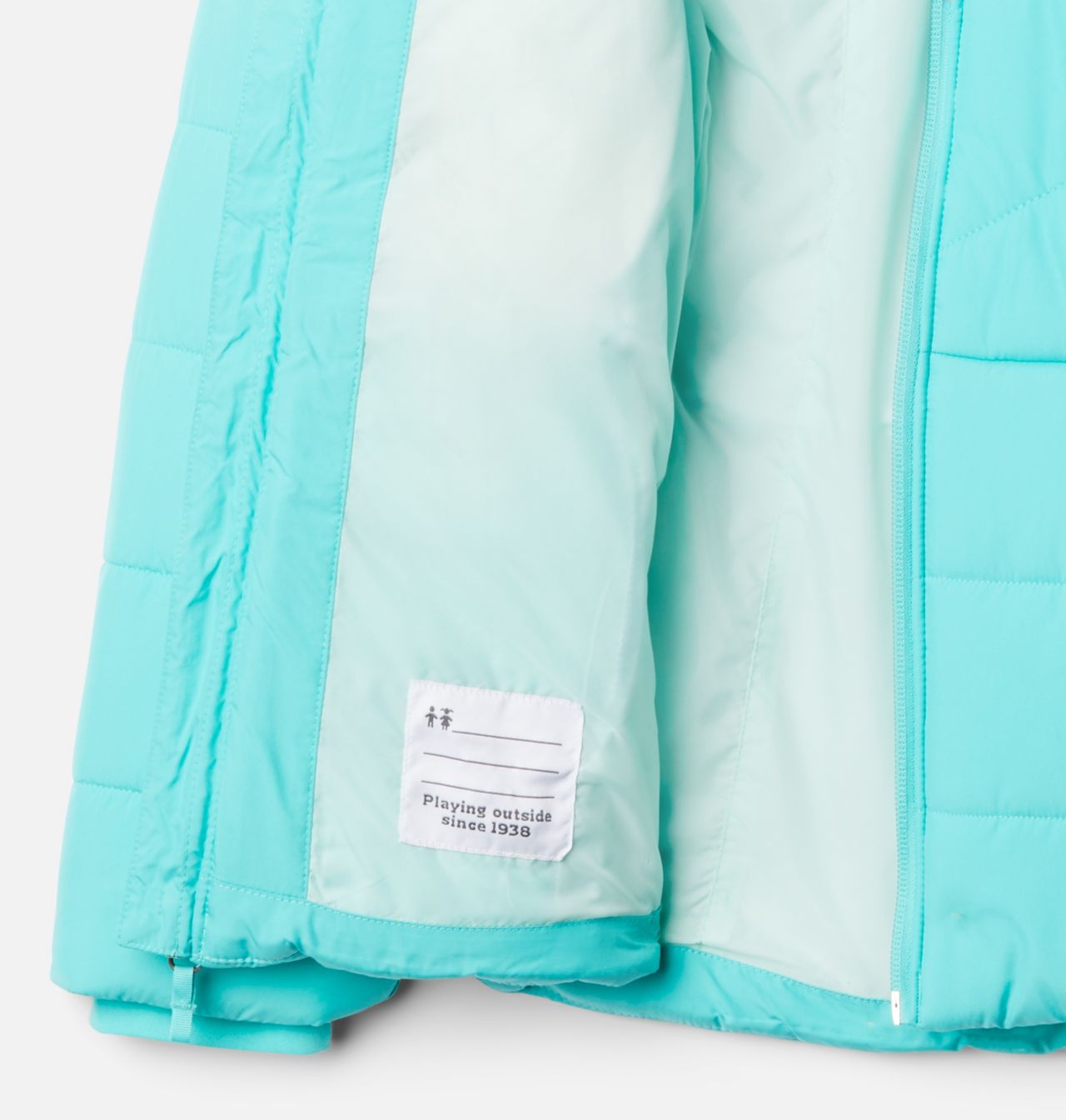 Girls’ Katelyn Crest™ Jacket 3