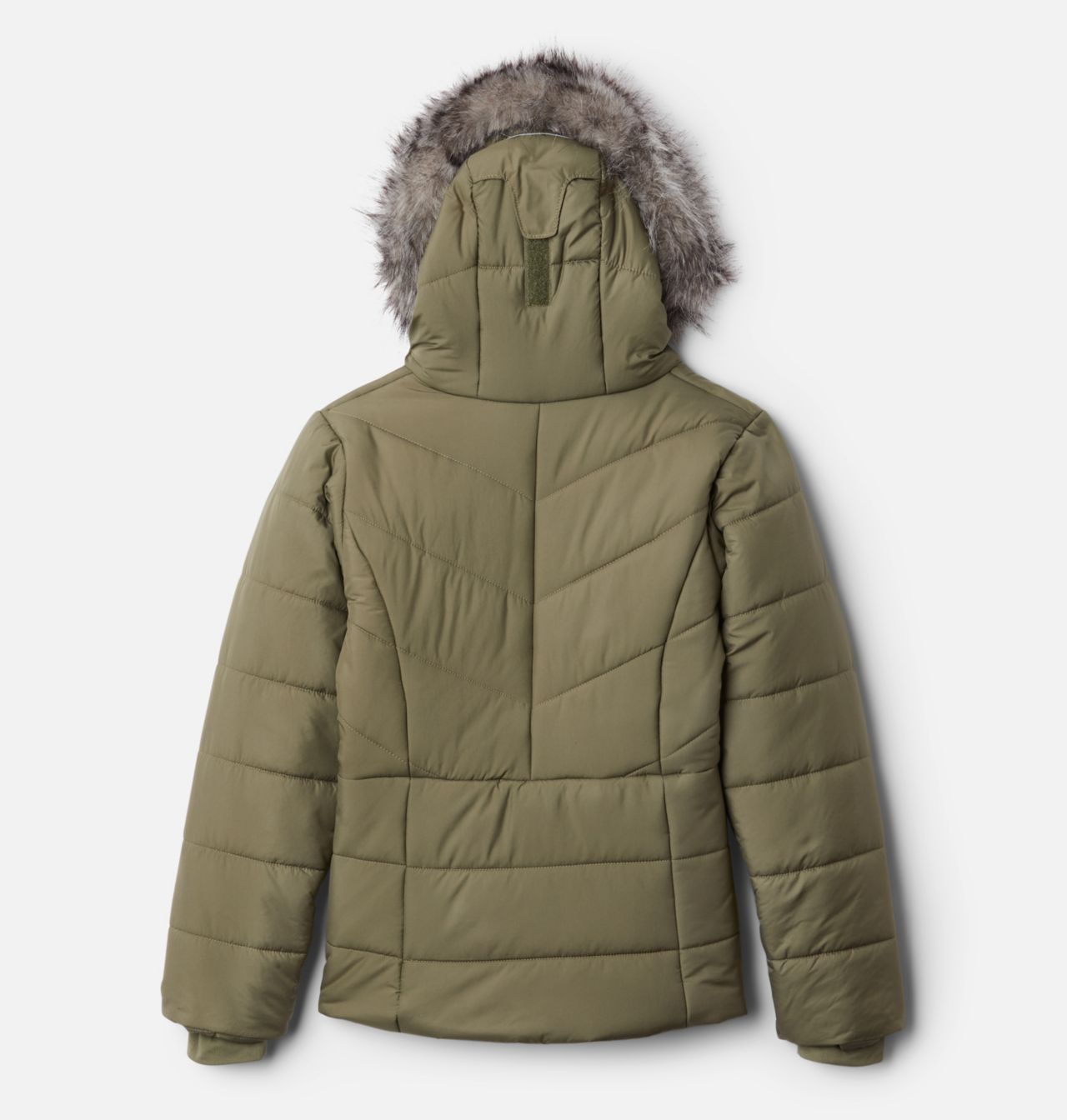 Girls’ Katelyn Crest™ Jacket 2