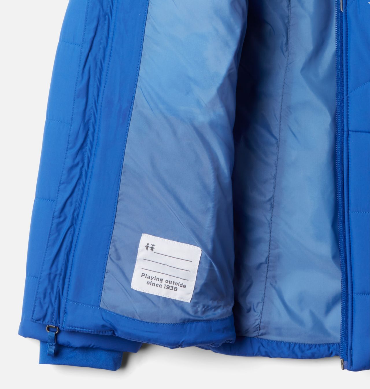 Girls’ Katelyn Crest™ Jacket 3