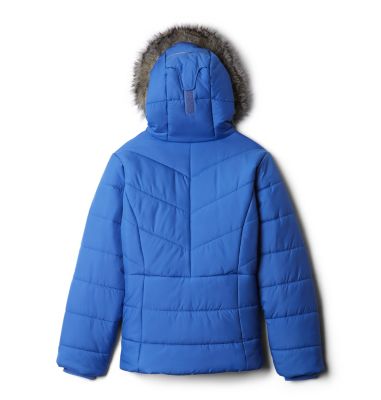 columbia girls katelyn crest