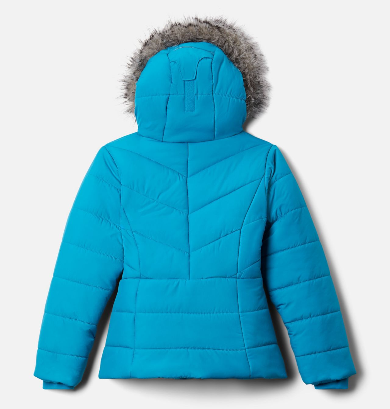 Girls’ Katelyn Crest™ Jacket 2