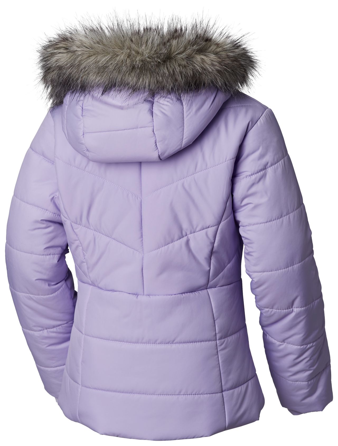 Girls’ Katelyn Crest™ Jacket 2