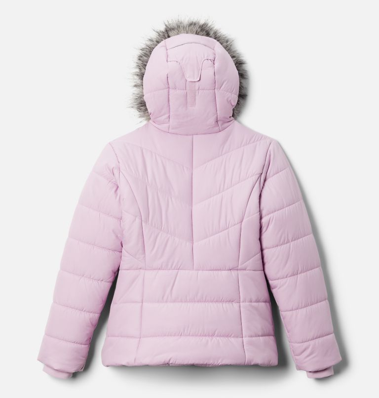 Manteau Katelyn Crest pour fille, Color: Aura, image 2