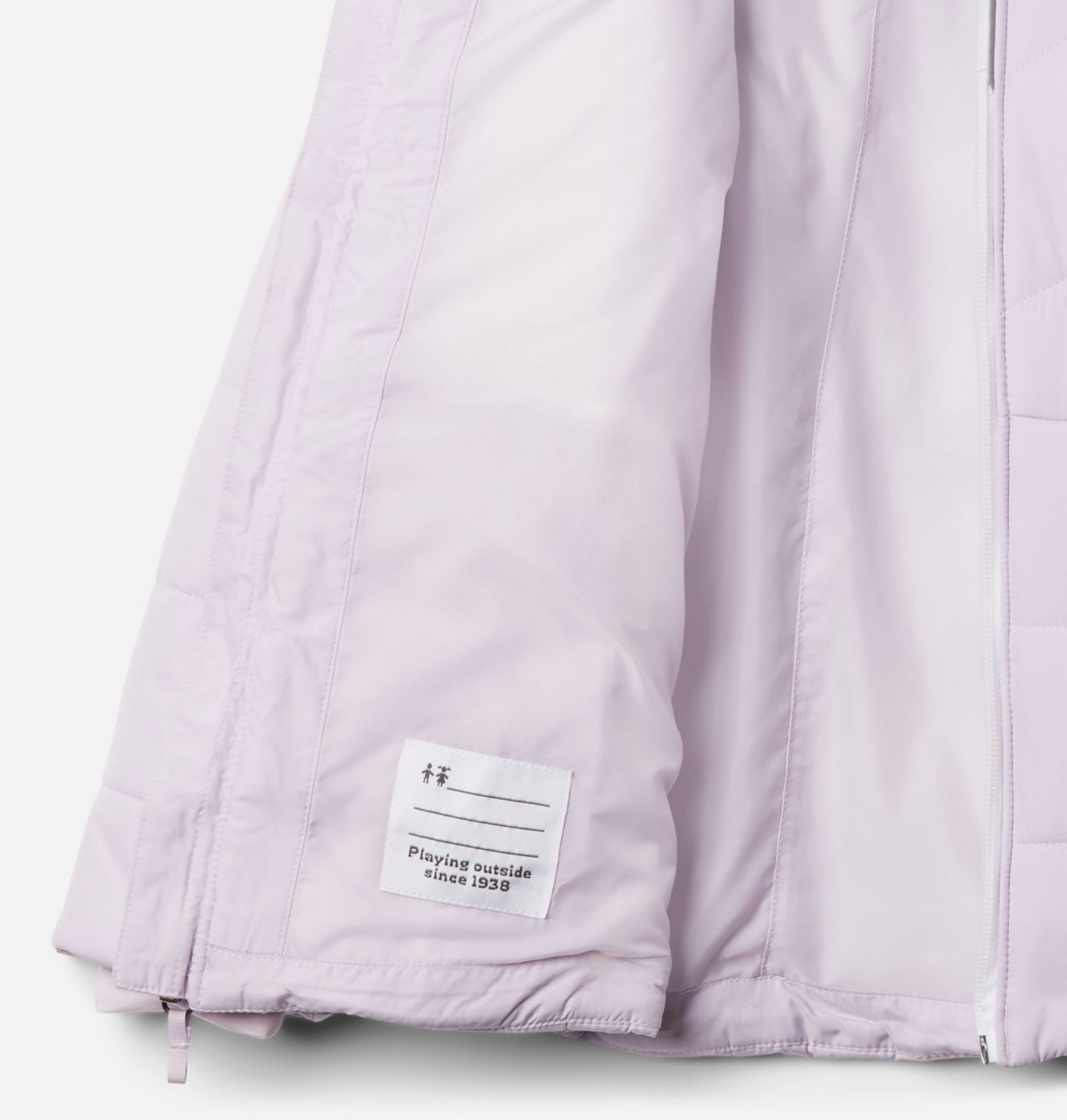 Girls’ Katelyn Crest™ Jacket 3