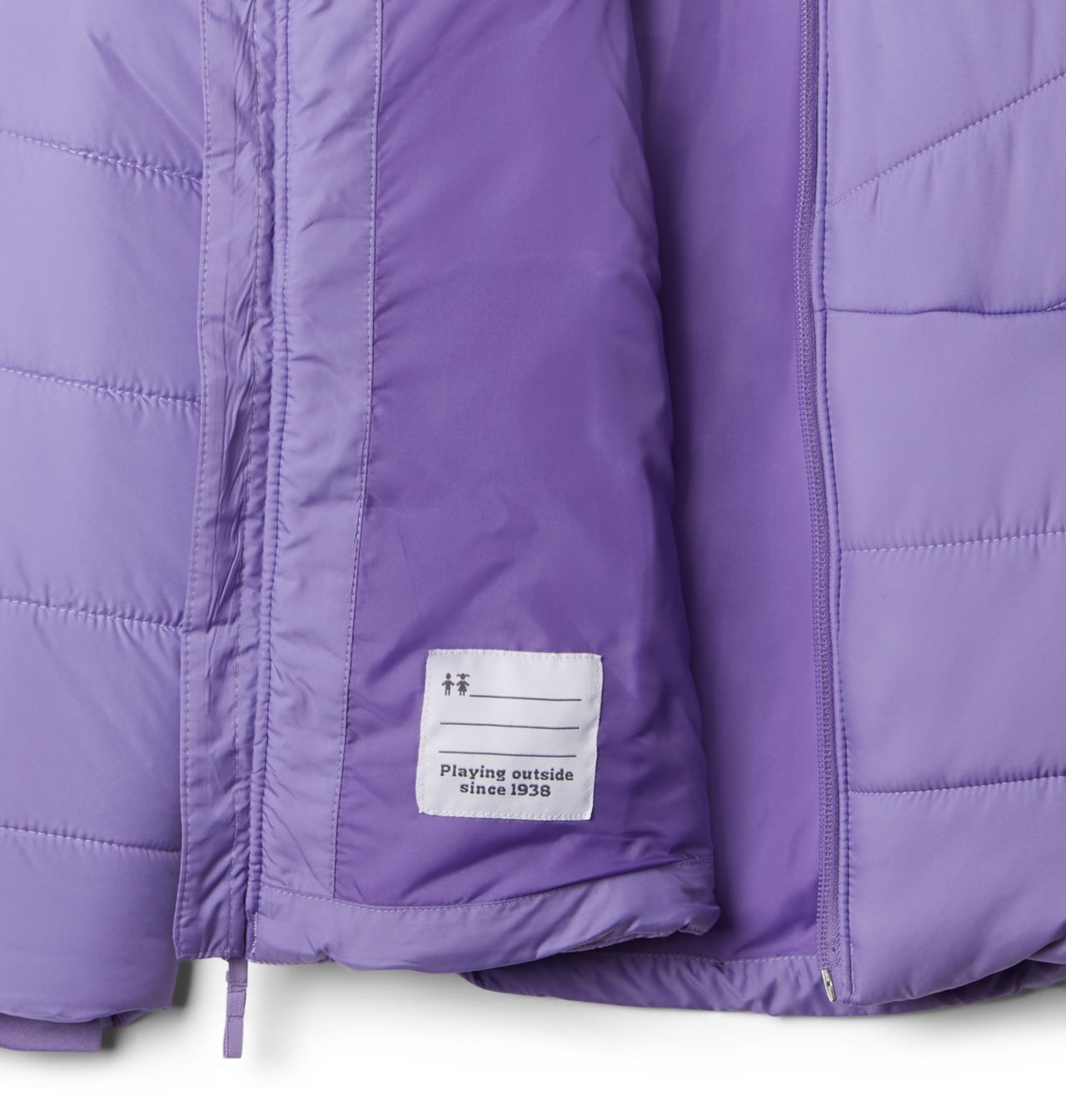 Girls’ Katelyn Crest™ Jacket 3